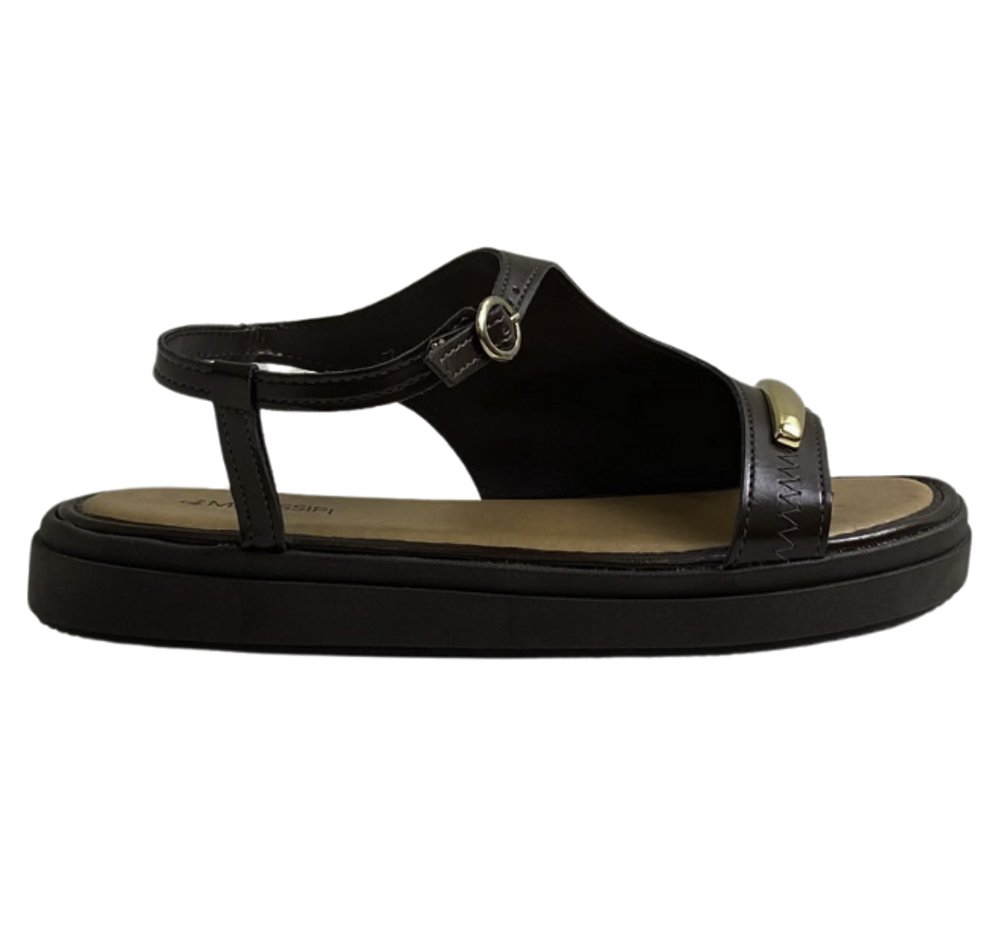 MISSISSIPI SANDALIA FEM