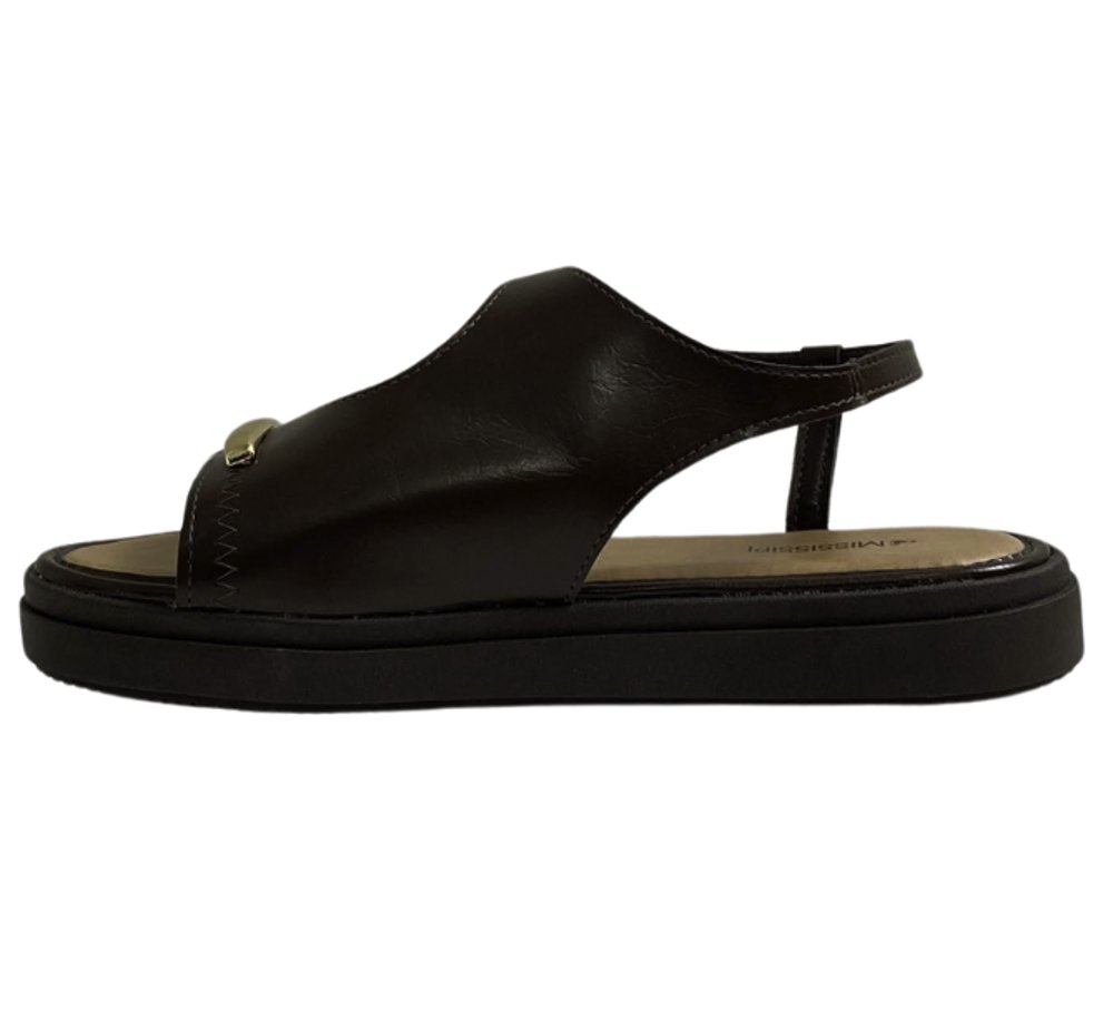 MISSISSIPI SANDALIA FEM Cacau 2