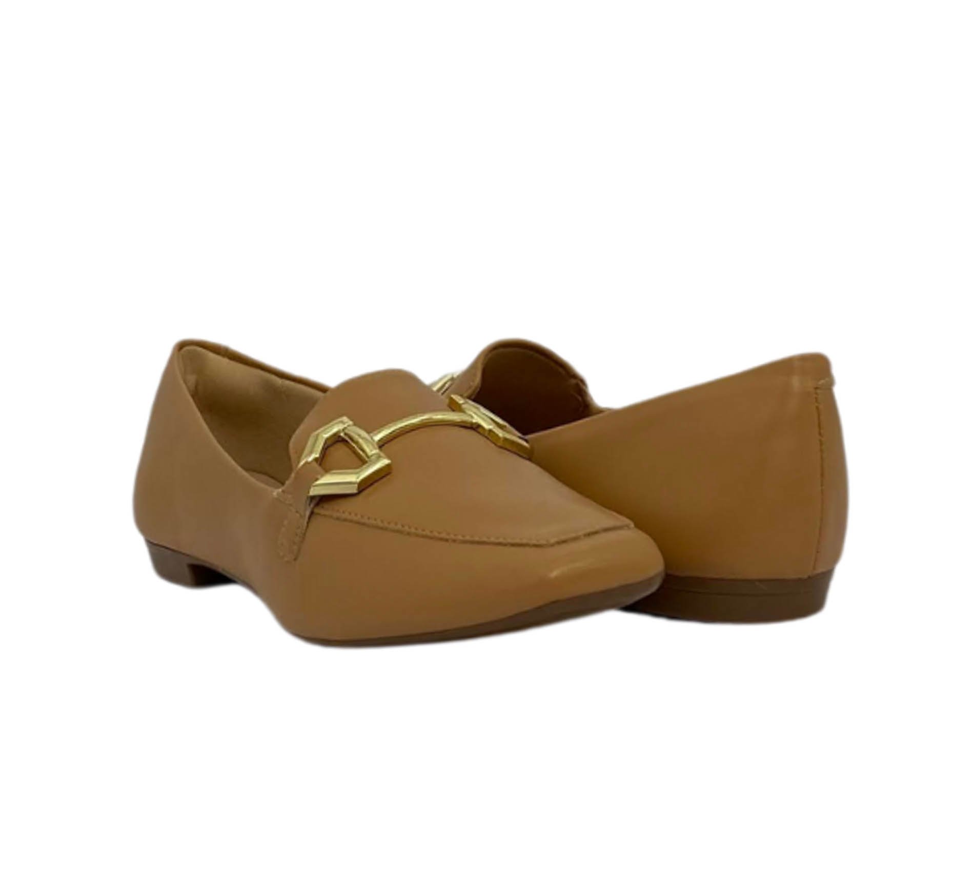 SUA CIA SAPATILHA FEM Marrom 4