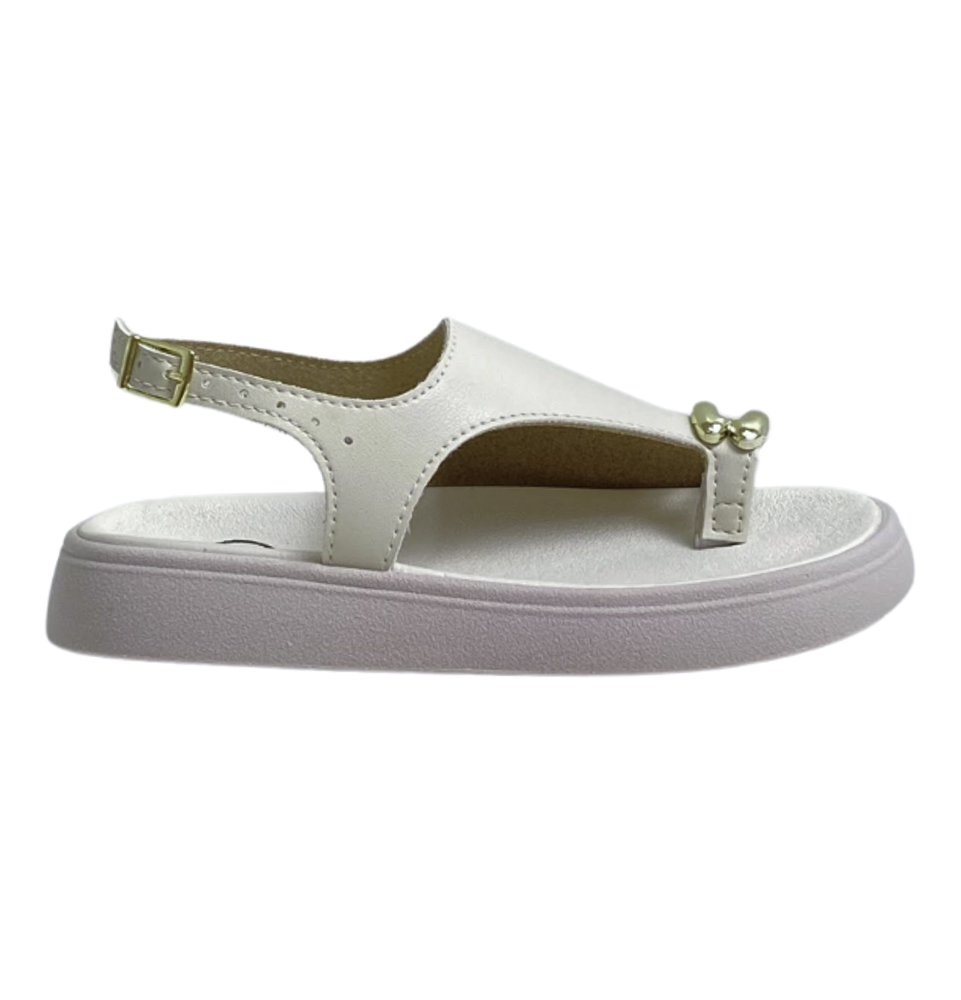 MOLEKINHA SANDALIA INF FEM