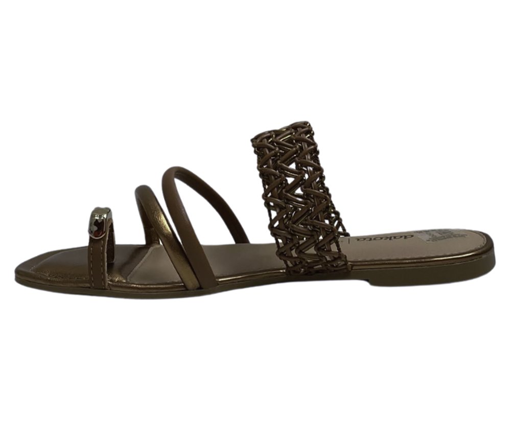 DAKOTA RASTEIRA FEM Bronze 2