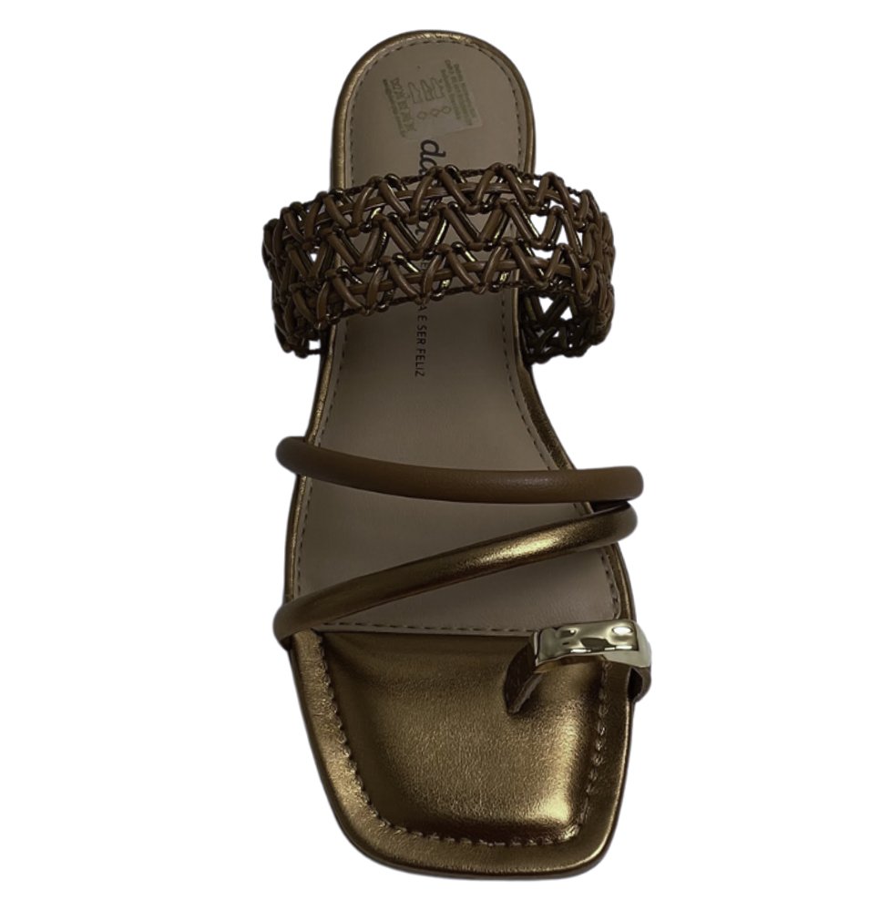 DAKOTA RASTEIRA FEM Bronze 3