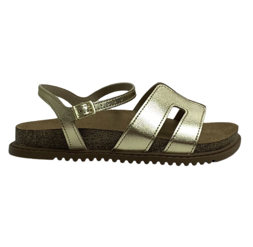 MOLEKINHA SANDALIA INF FEM