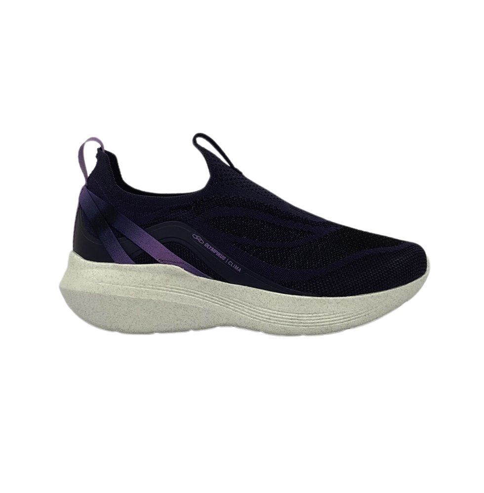 OLYMPIKUS TENIS FEM CLIMA