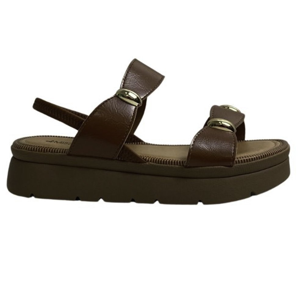 MISSISSIPI SANDALIA FEM