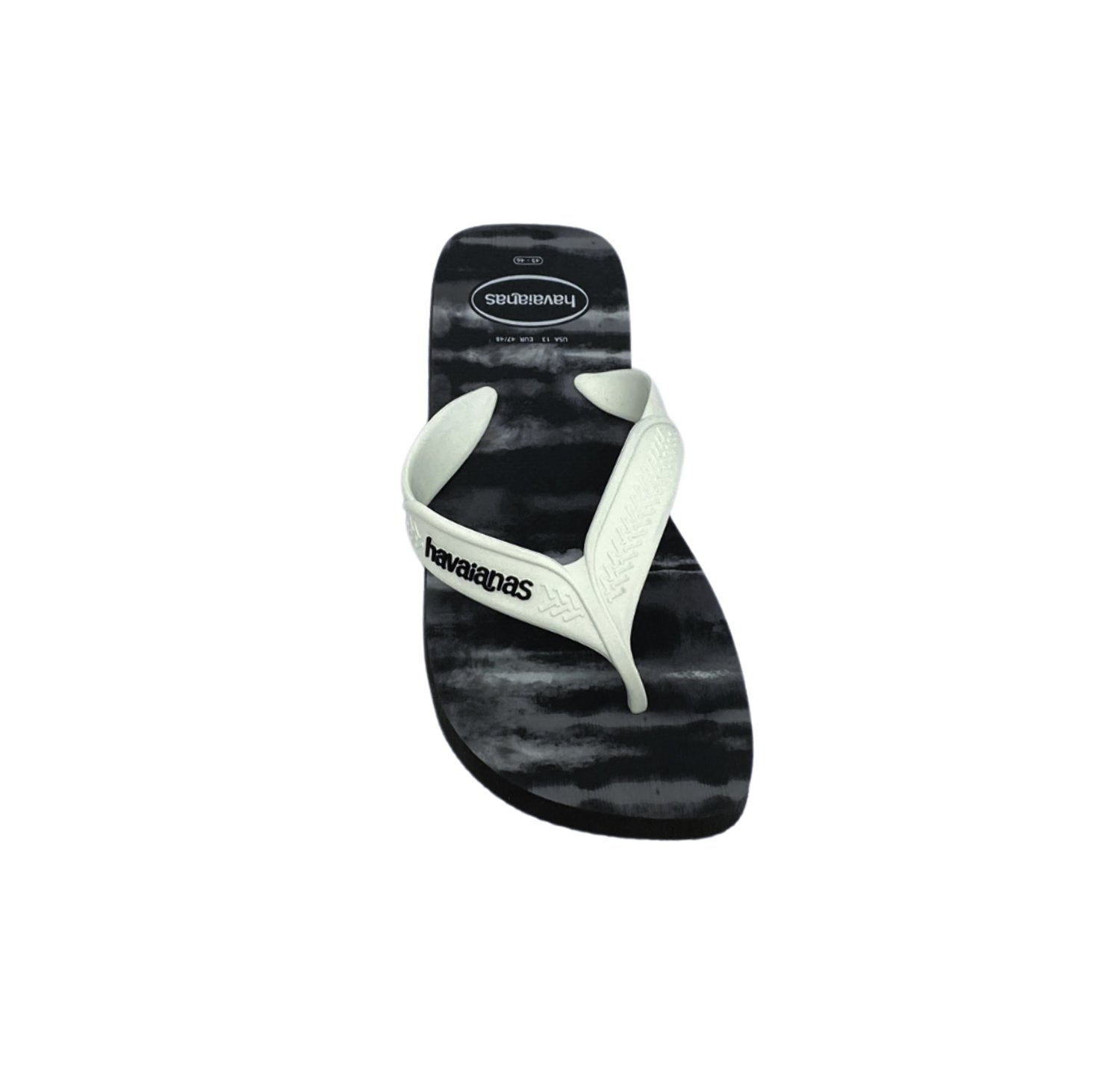 HAVAIANAS CHIN MASC SURF Branco 3