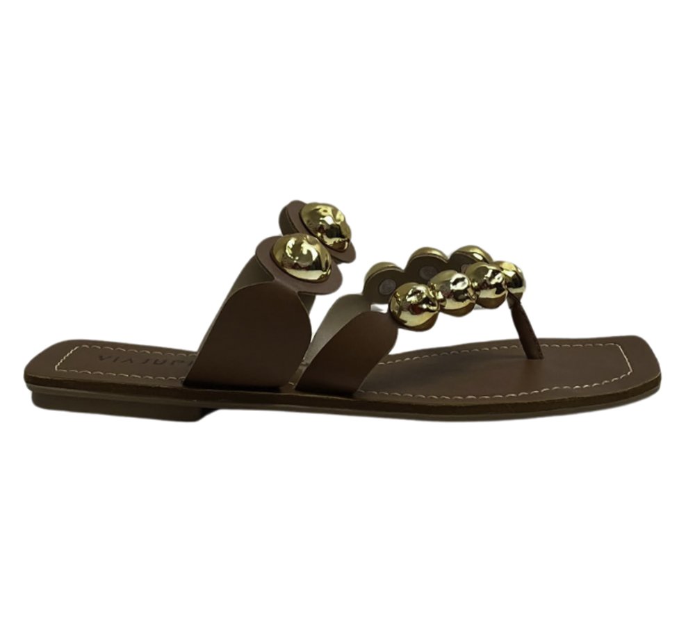 VIA JUPITER RASTEIRA FEM