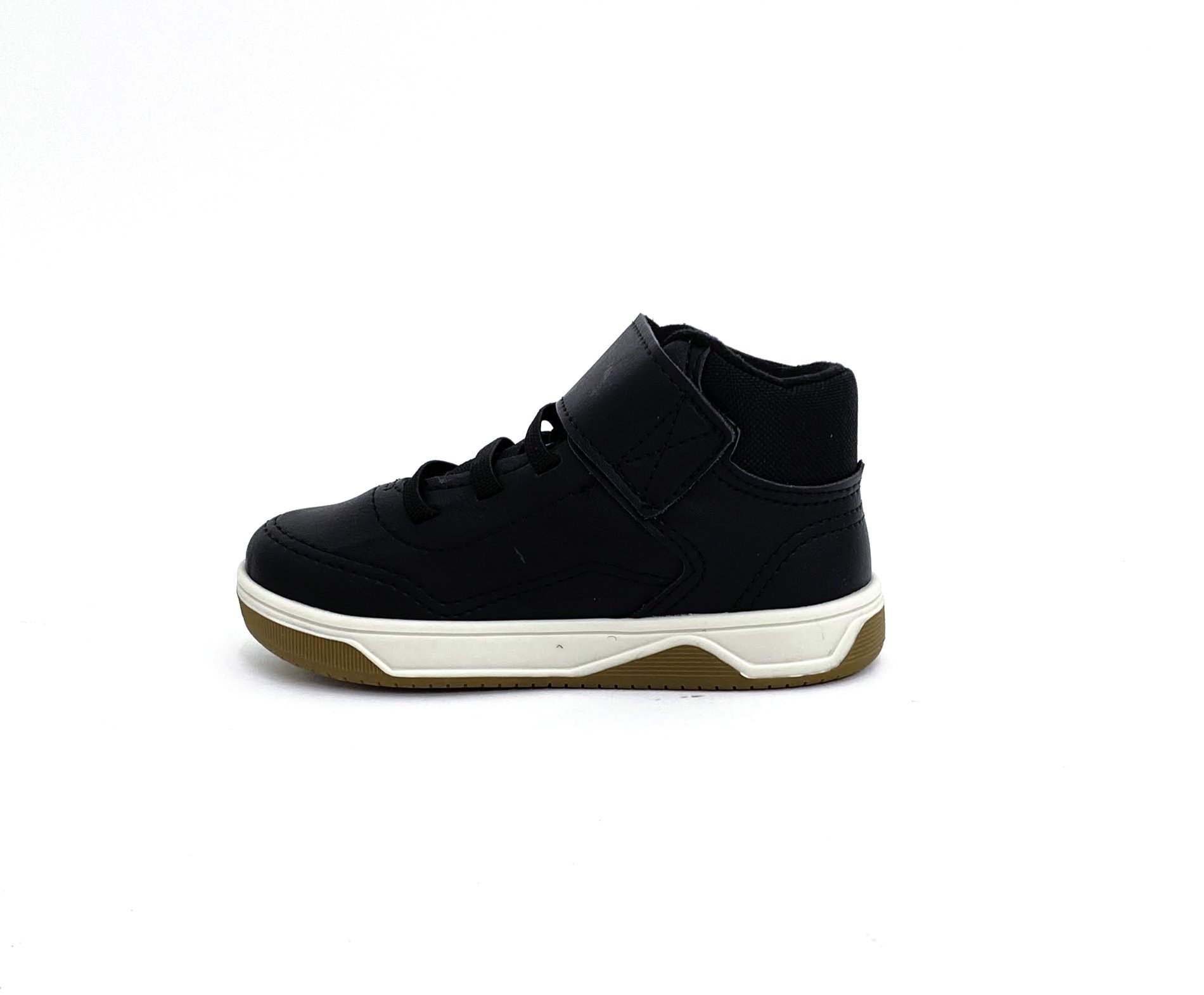 MOLEKINHO TENIS INF MASC Preto 2