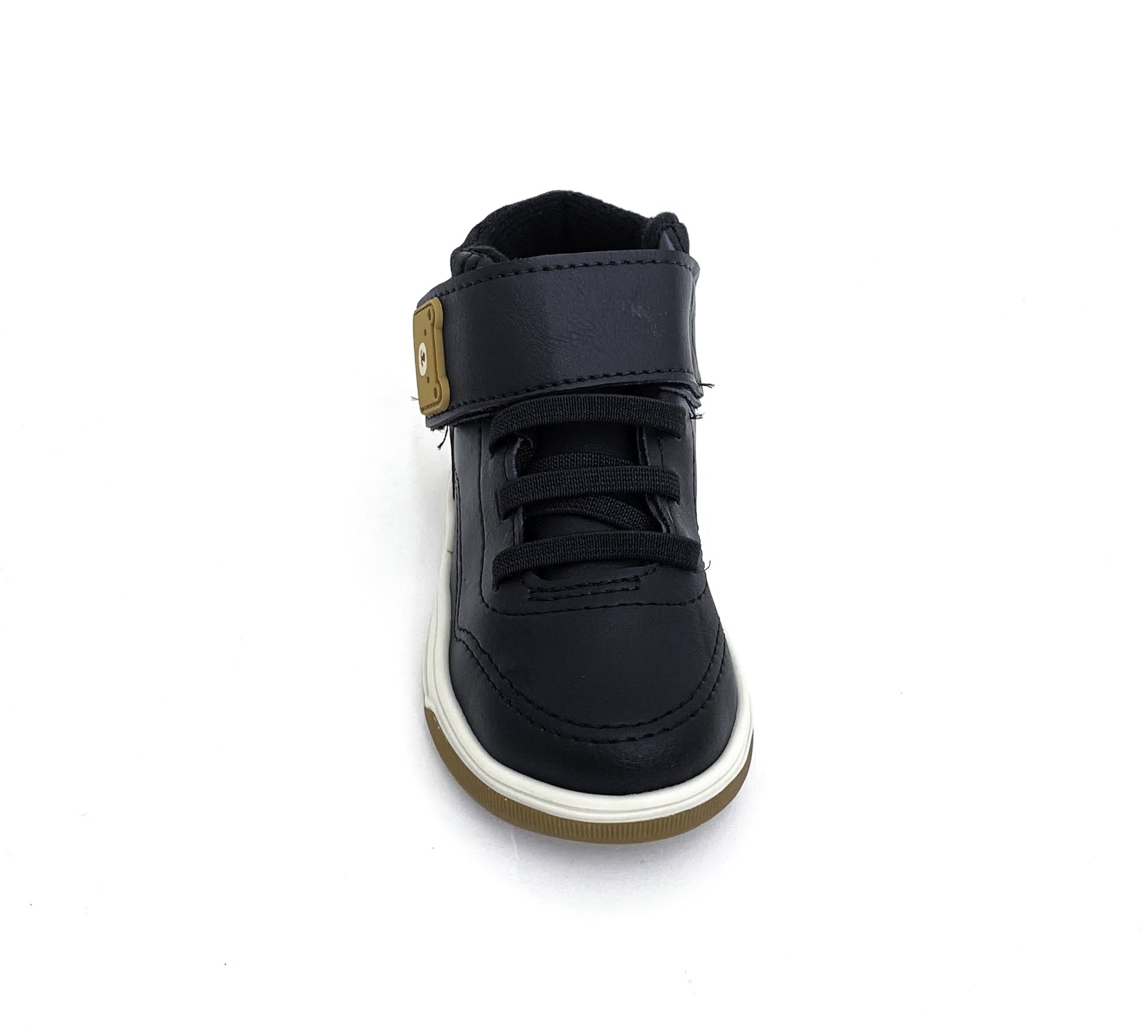 MOLEKINHO TENIS INF MASC Preto 3