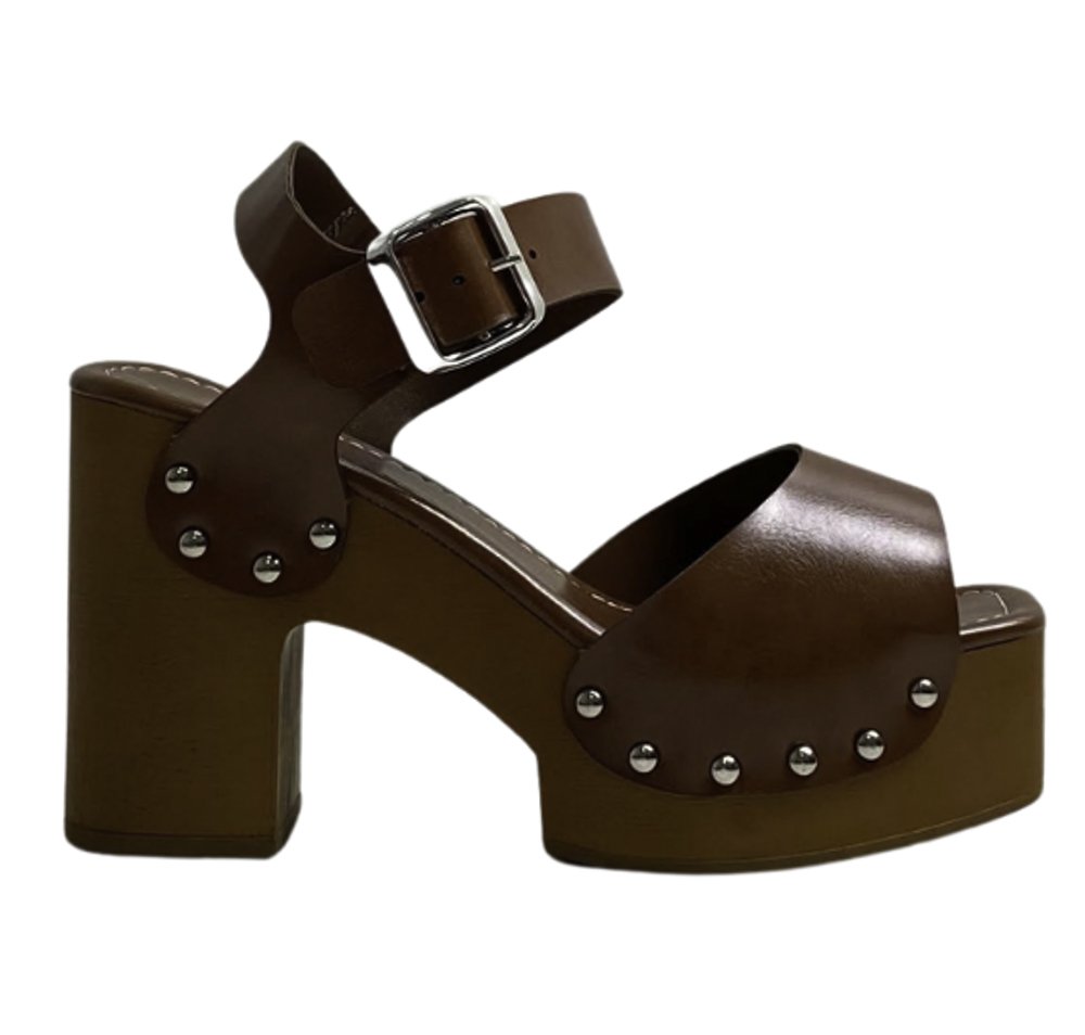 DI VALENTINI SANDALIA FEM