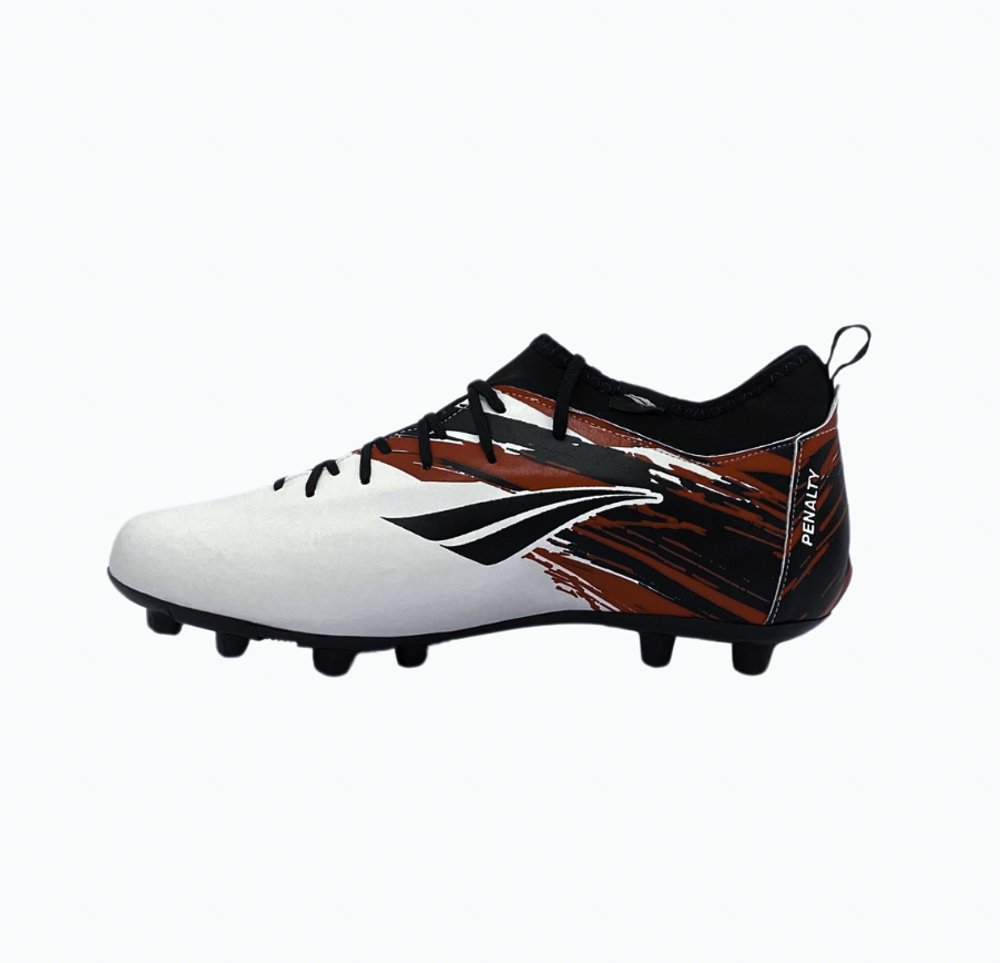 PENALTY CHU CPO MASC LOCKER Branco 2