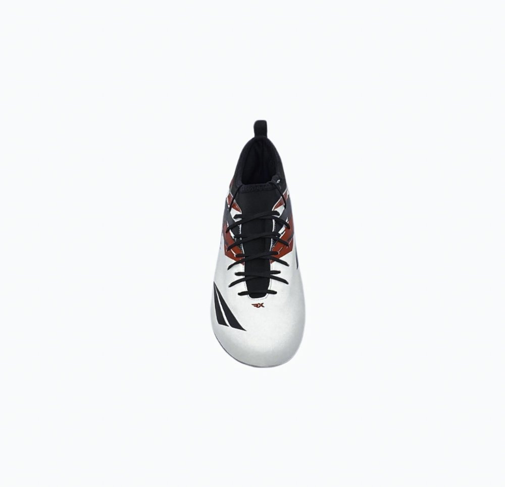 PENALTY CHU CPO MASC LOCKER Branco 3