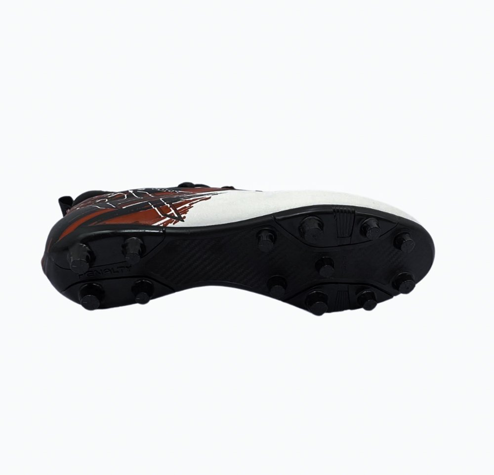 PENALTY CHU CPO MASC LOCKER Branco 5