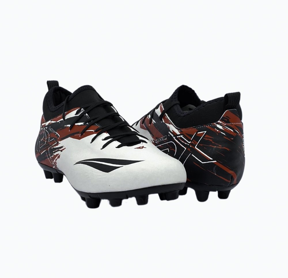 PENALTY CHU CPO MASC LOCKER Branco 4