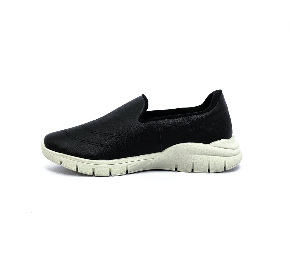 USAFLEX TENIS FEM Preto 2
