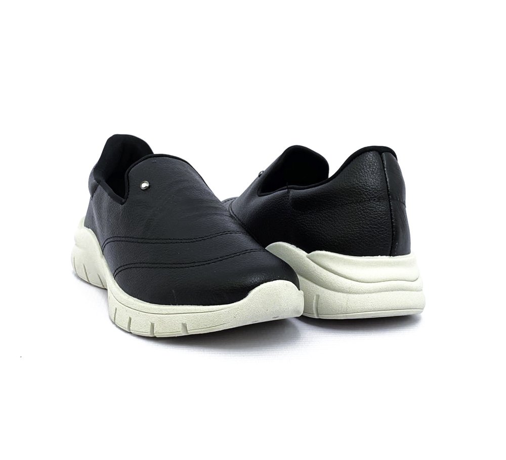 USAFLEX TENIS FEM Preto 4