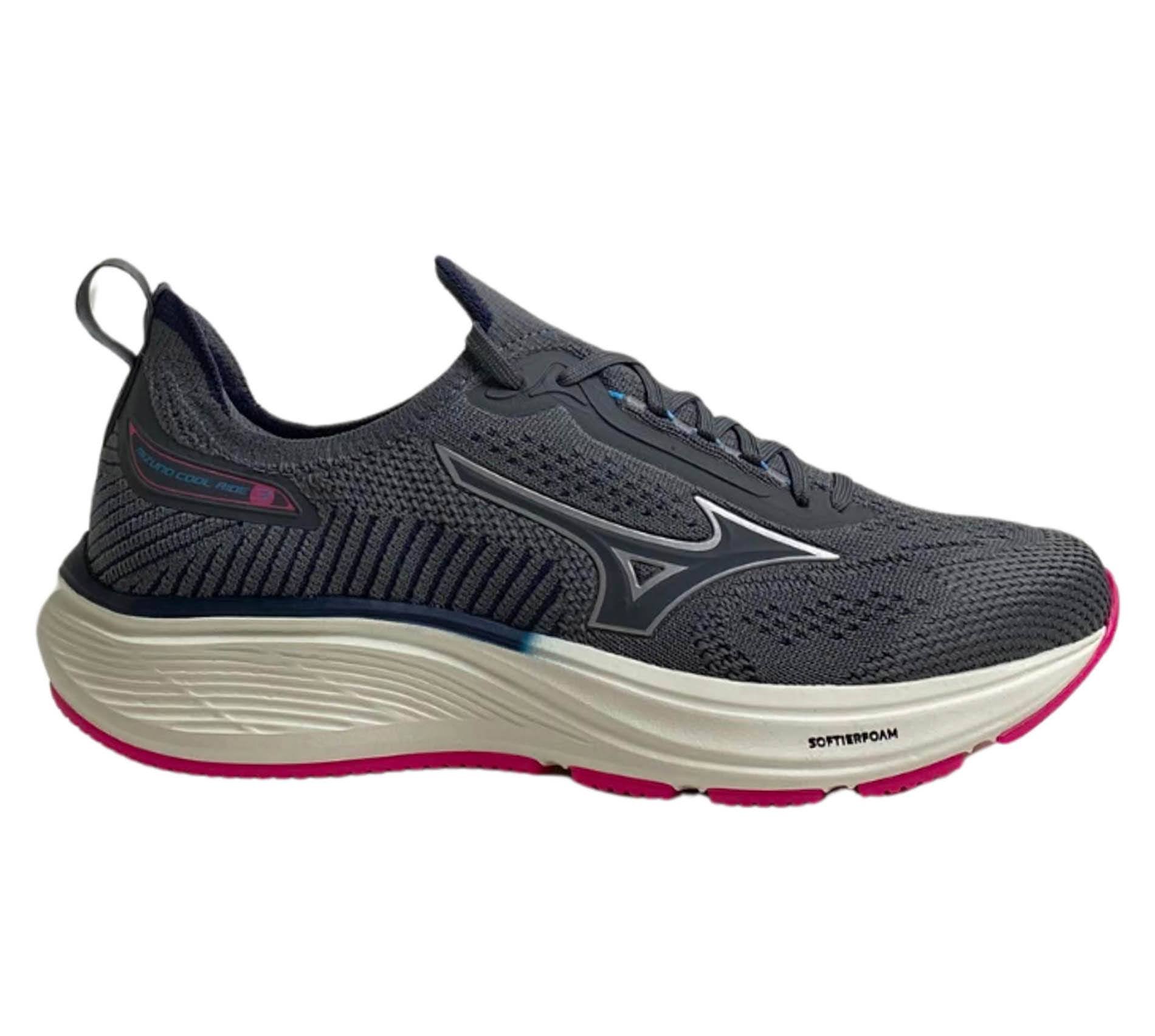 MIZUNO TENIS FEM COOL RIDE 3