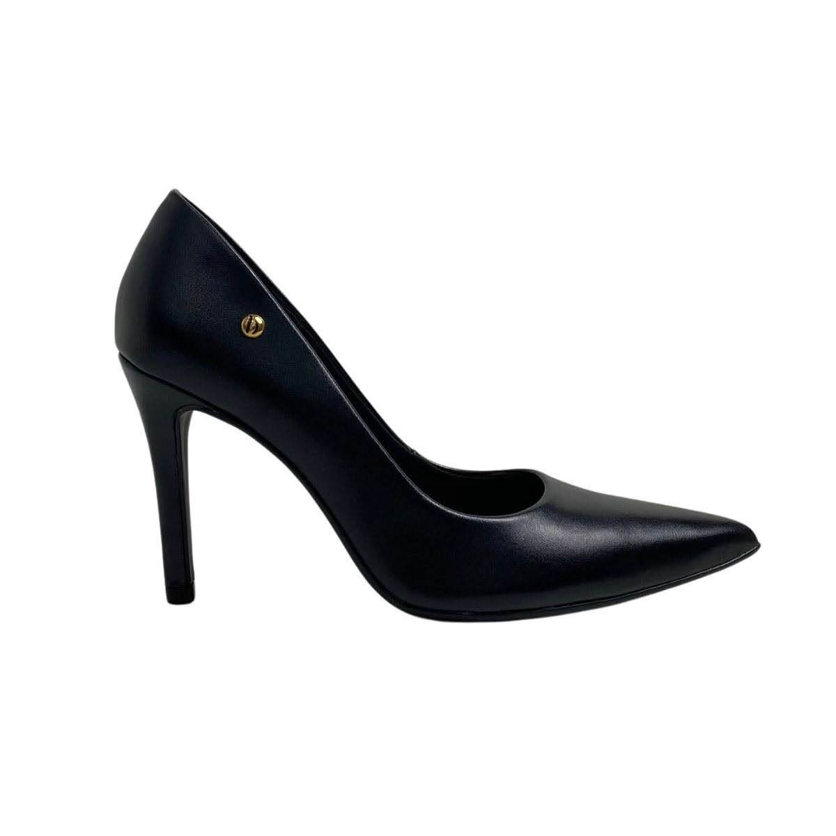 Scarpin Bebecê Feminino T9430256 Preto