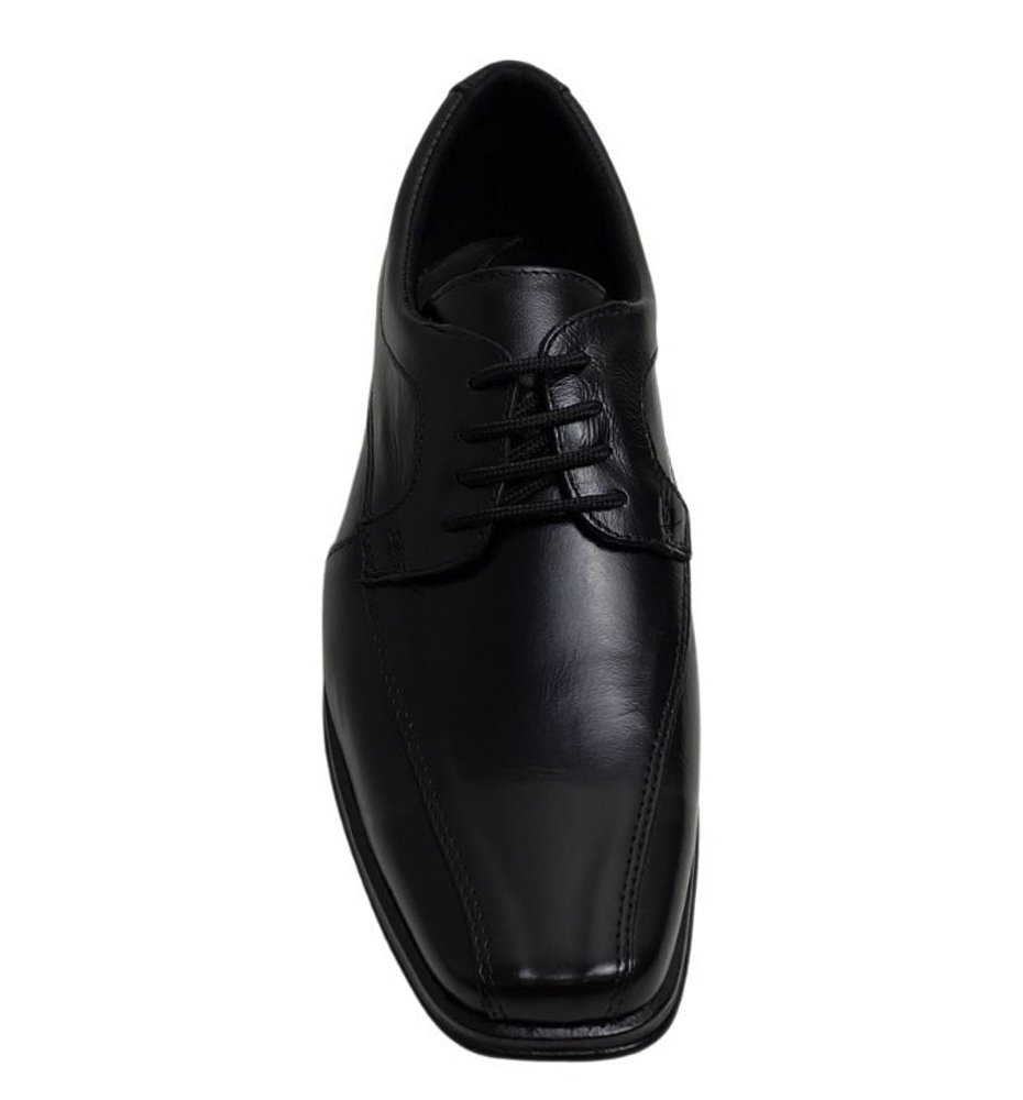 BR2 SAPATO MASC Preto 3