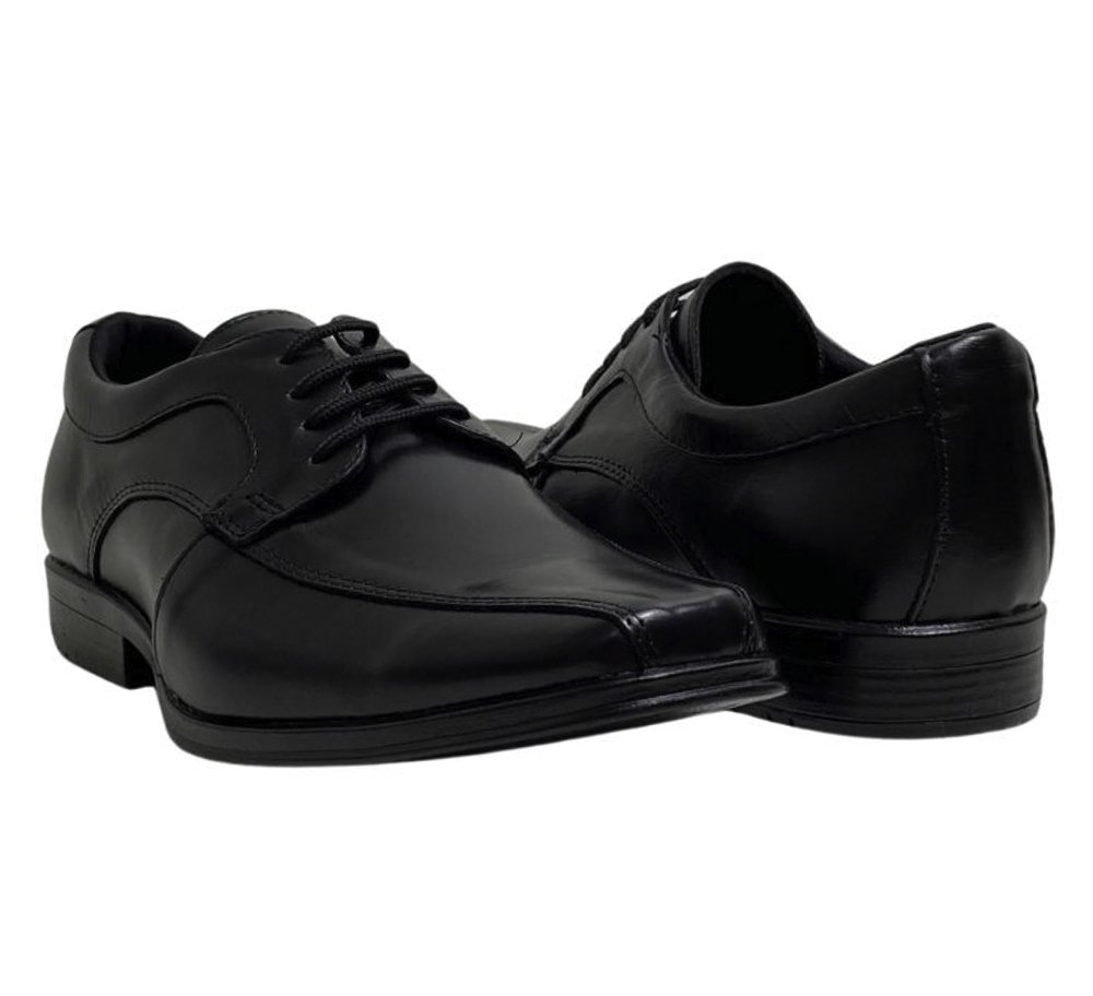 BR2 SAPATO MASC Preto 4