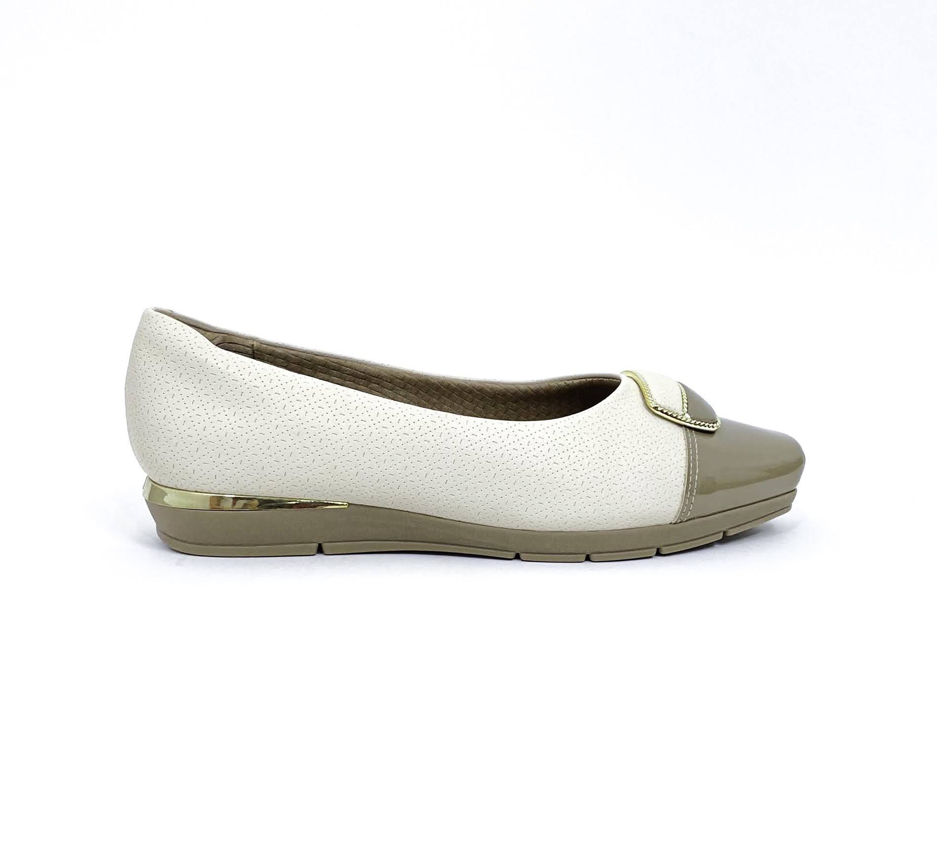 PICCADILLY SAPATILHA FEM