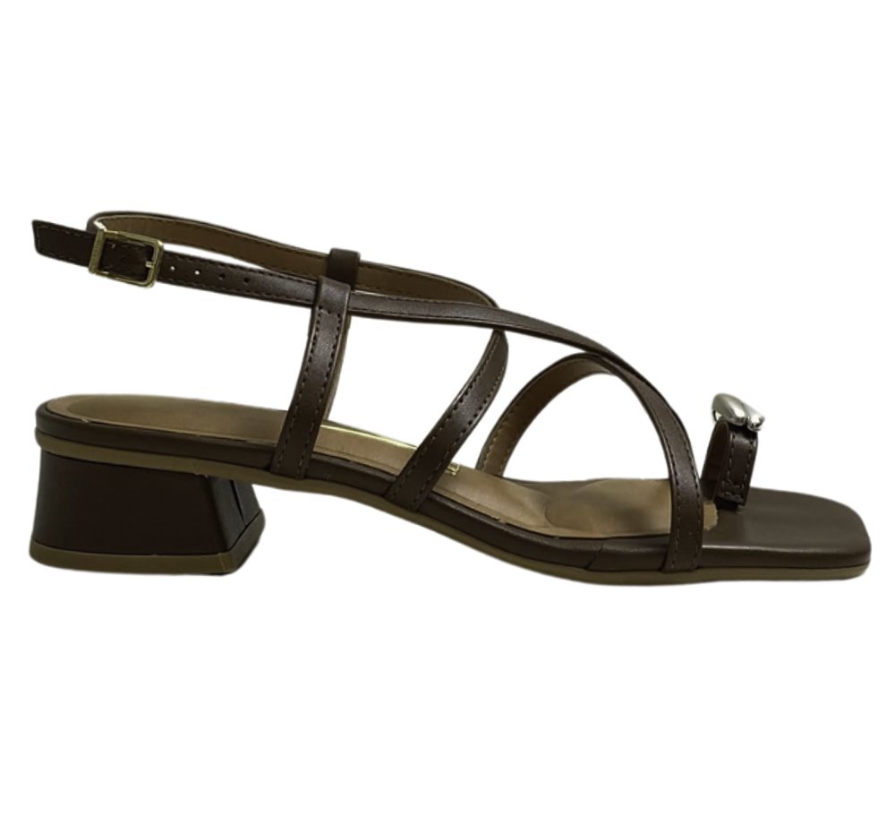 VIZZANO SANDALIA FEM