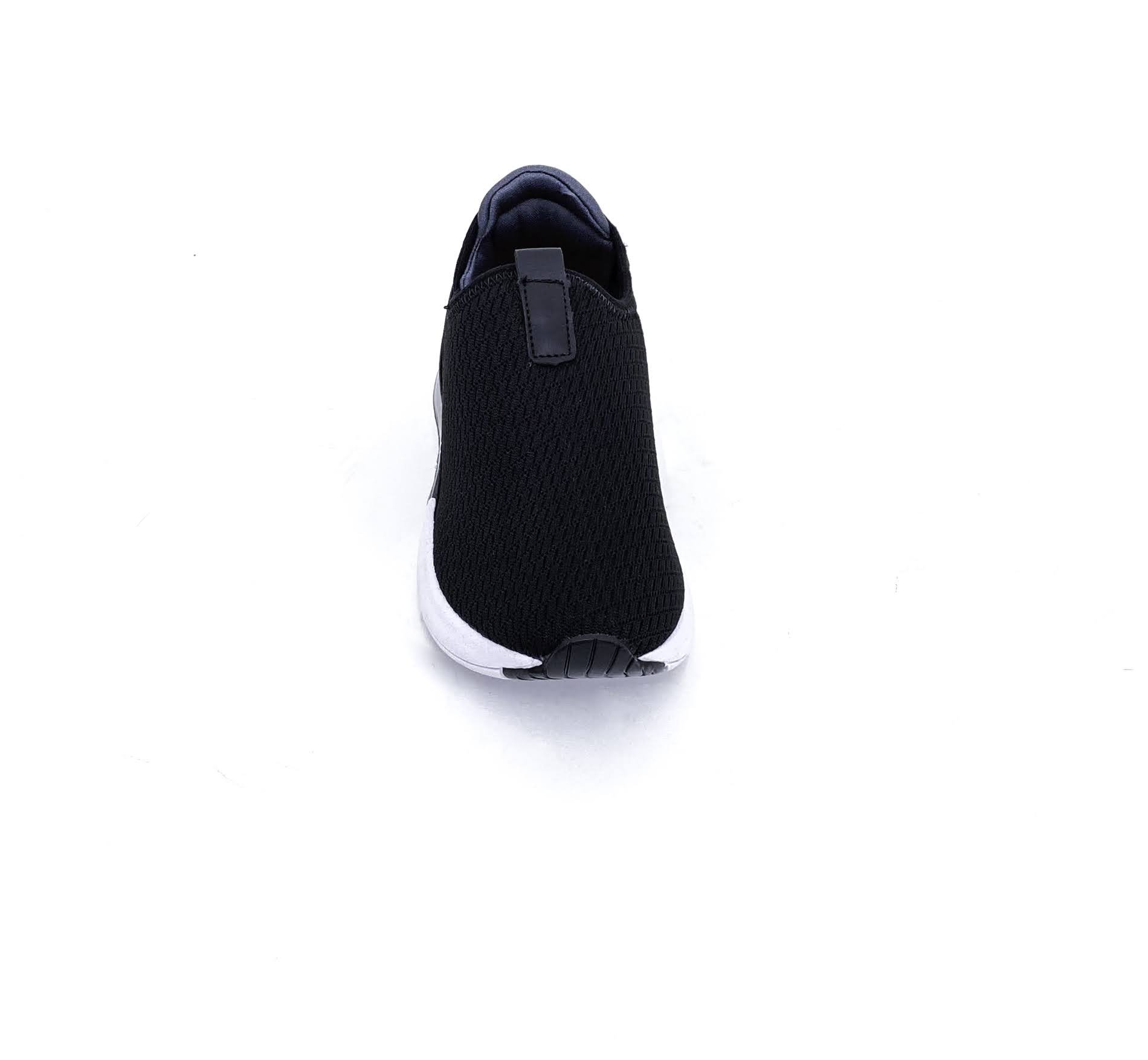 KIDY TENIS INF MASC Preto 3