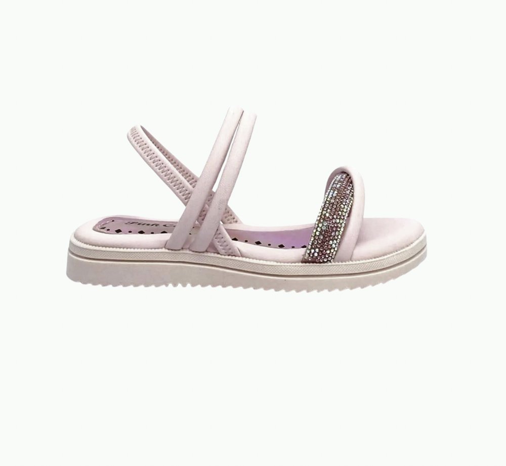 PINK CATS SANDALIA INF FEM