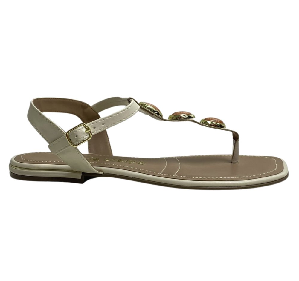 VIA SCARPA SANDALIA FEM