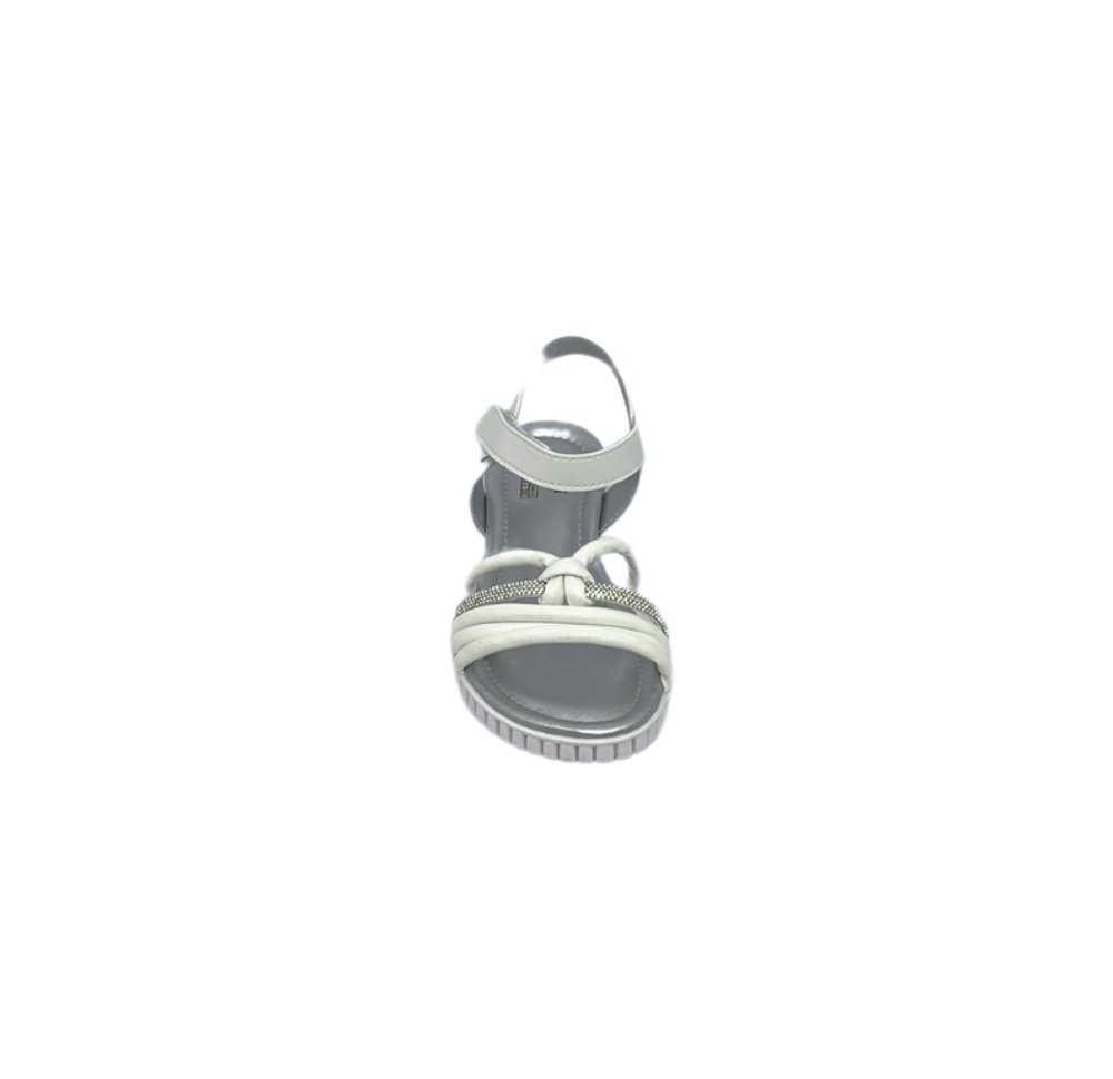 PAMPILI SANDALIA INF FEM Branco 3