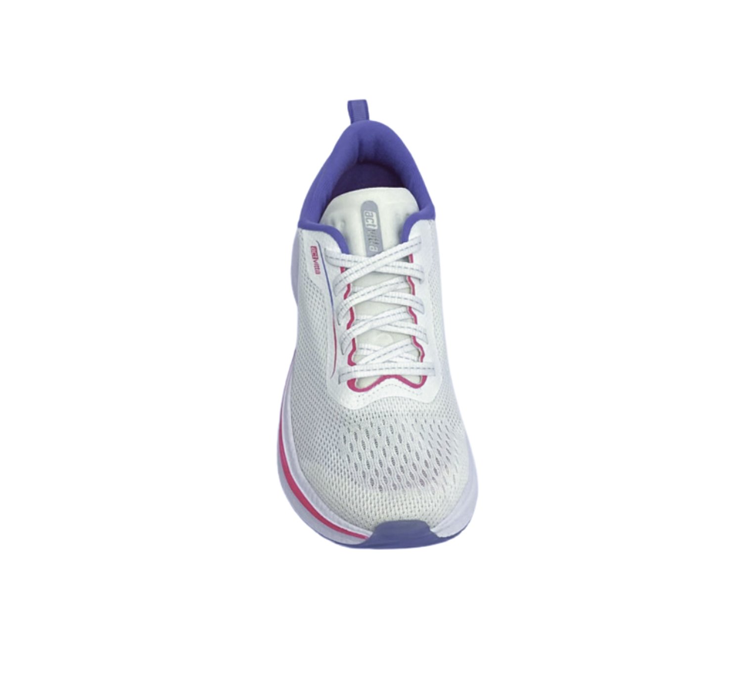 ACTVITTA TENIS FEM Branco 3