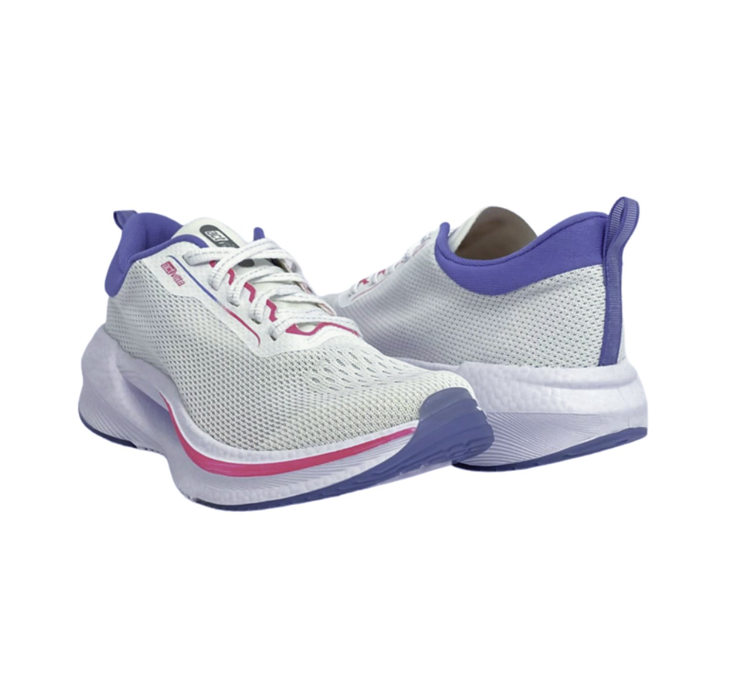 ACTVITTA TENIS FEM Branco 4