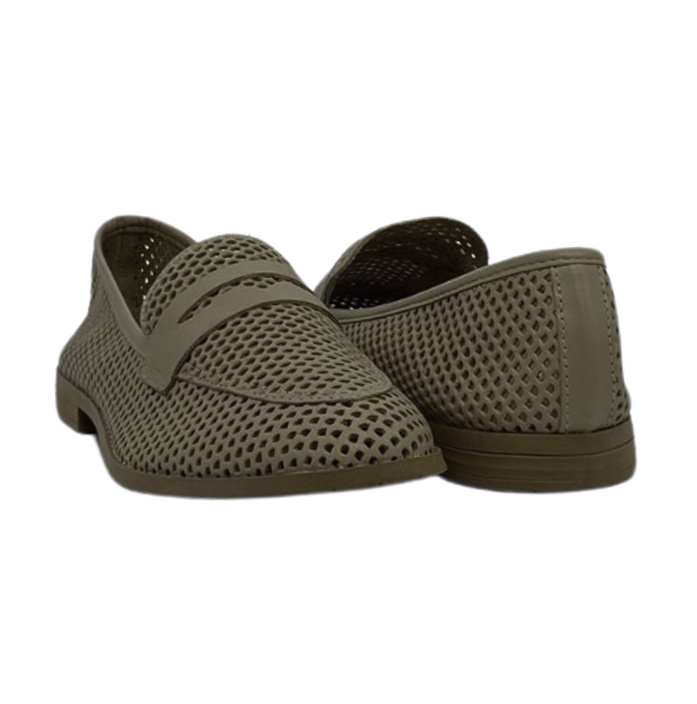 GIULIA DOMNA MOCASSIM FEM Nude 4