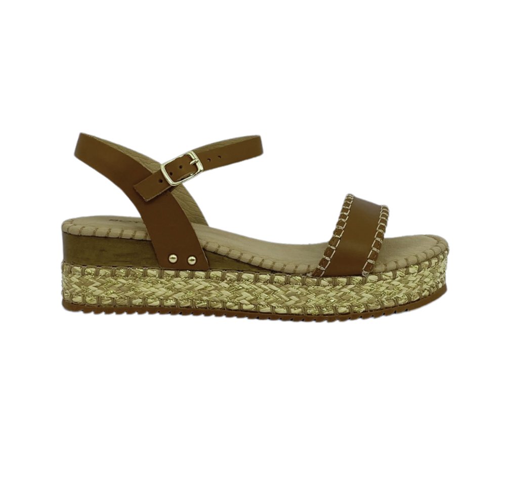 BOTTERO SANDALIA FEM