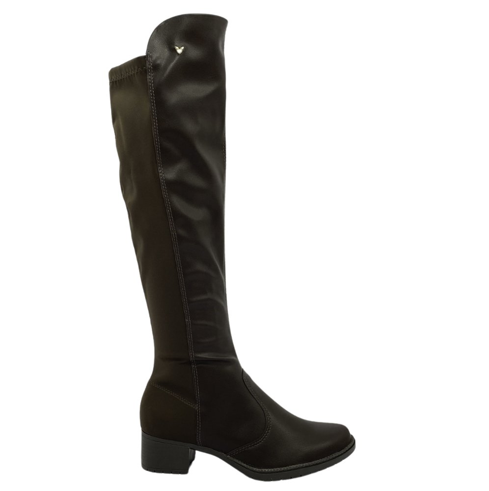 MISSISSIPI BOTA FEM