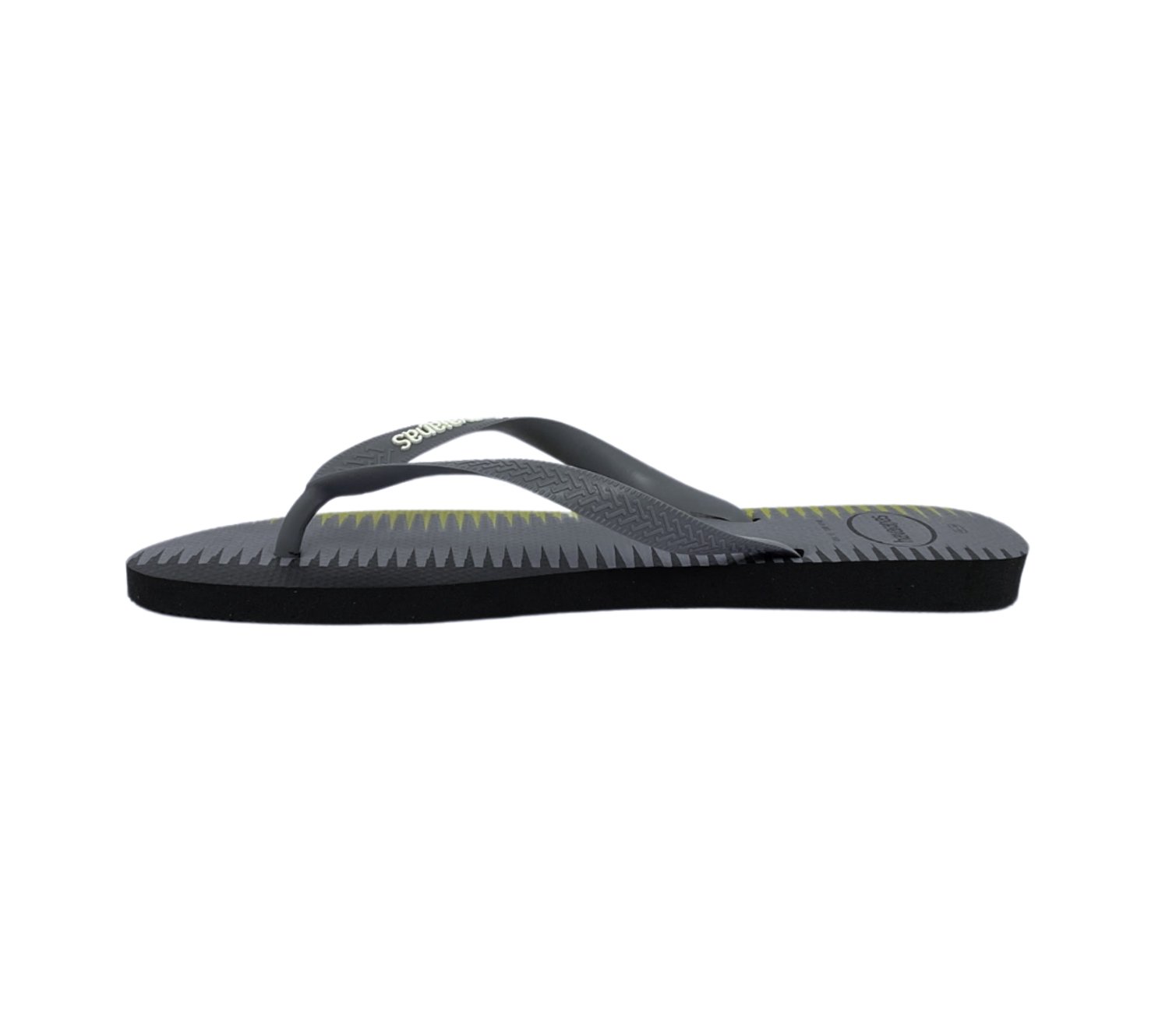 HAVAIANAS CHIN MASC TREND Cinza 2