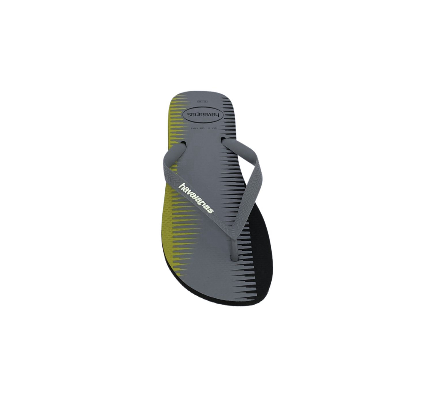 HAVAIANAS CHIN MASC TREND Cinza 3