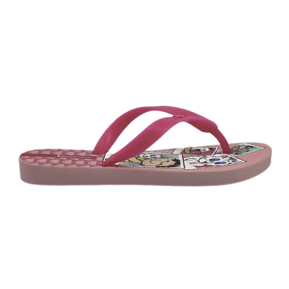 IPANEMA CHIN INF FEM