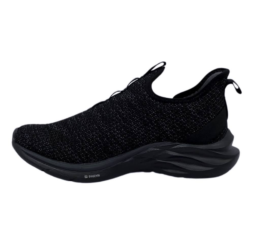 OLYMPIKUS TENIS INF MASC MANEIRO Preto 2