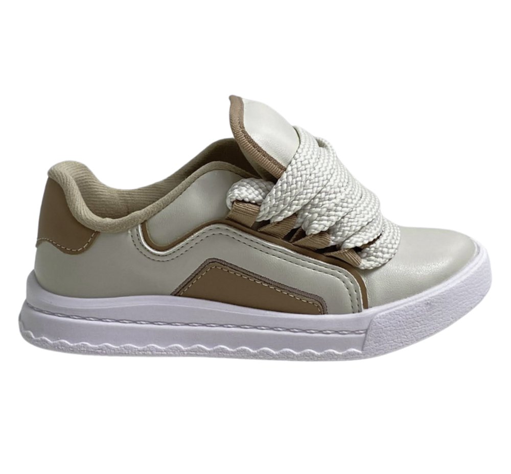 MOLEKINHA TENIS INF FEM