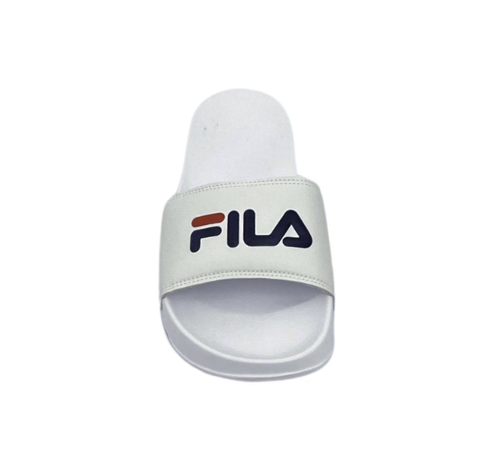 FILA CHINELO MASC Branco 3