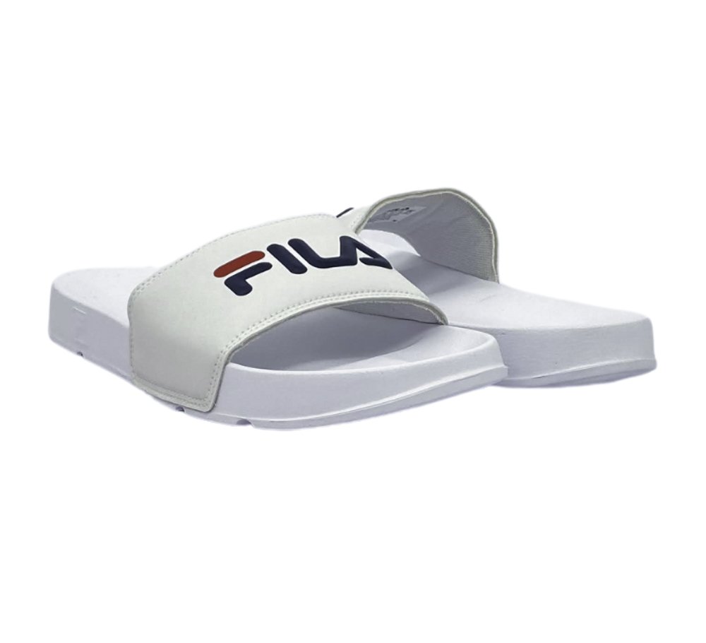 FILA CHINELO MASC Branco 4