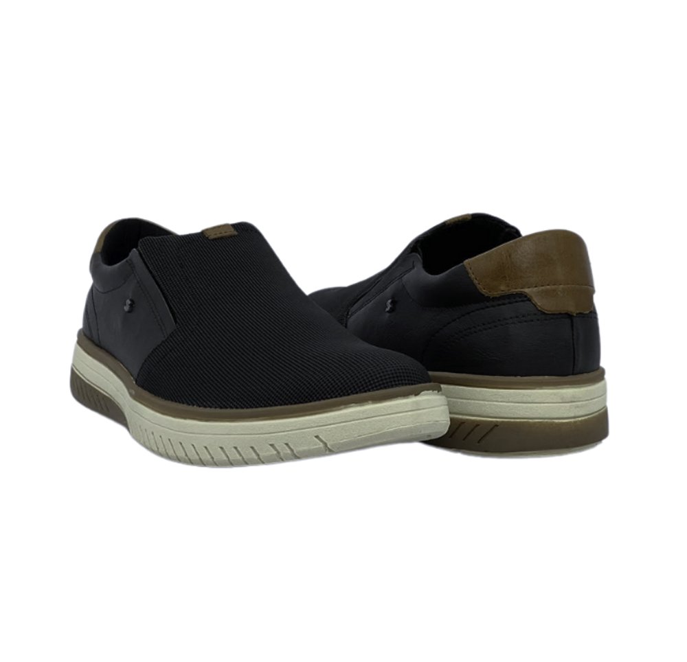 STAY SAPATENIS MASC Preto 4