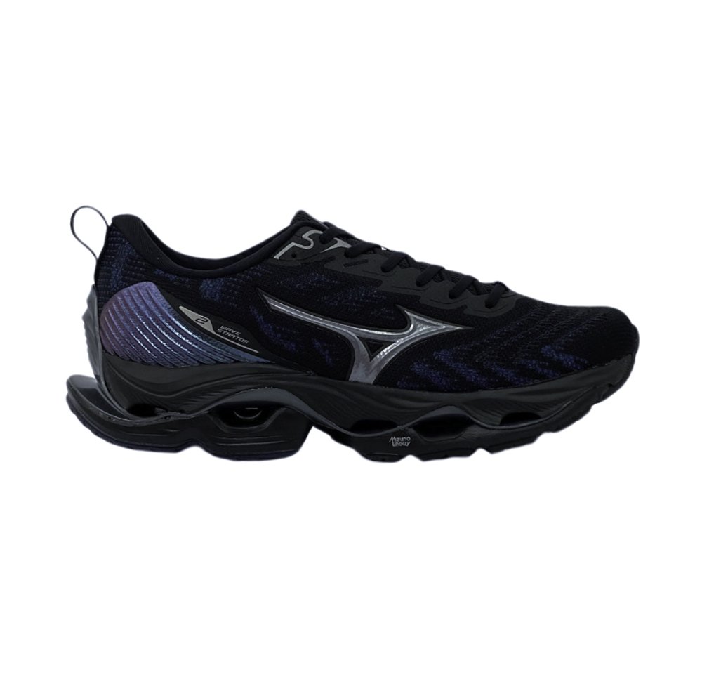 MIZUNO TENIS MASC STRATOS