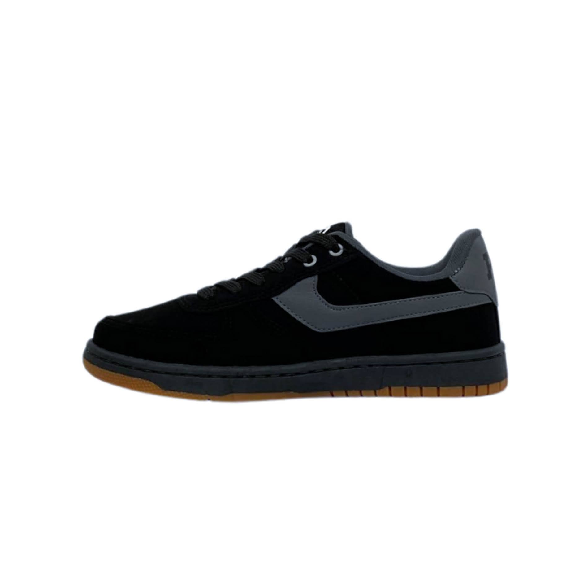 REDIKAL TENIS MASC Preto/Preto 2