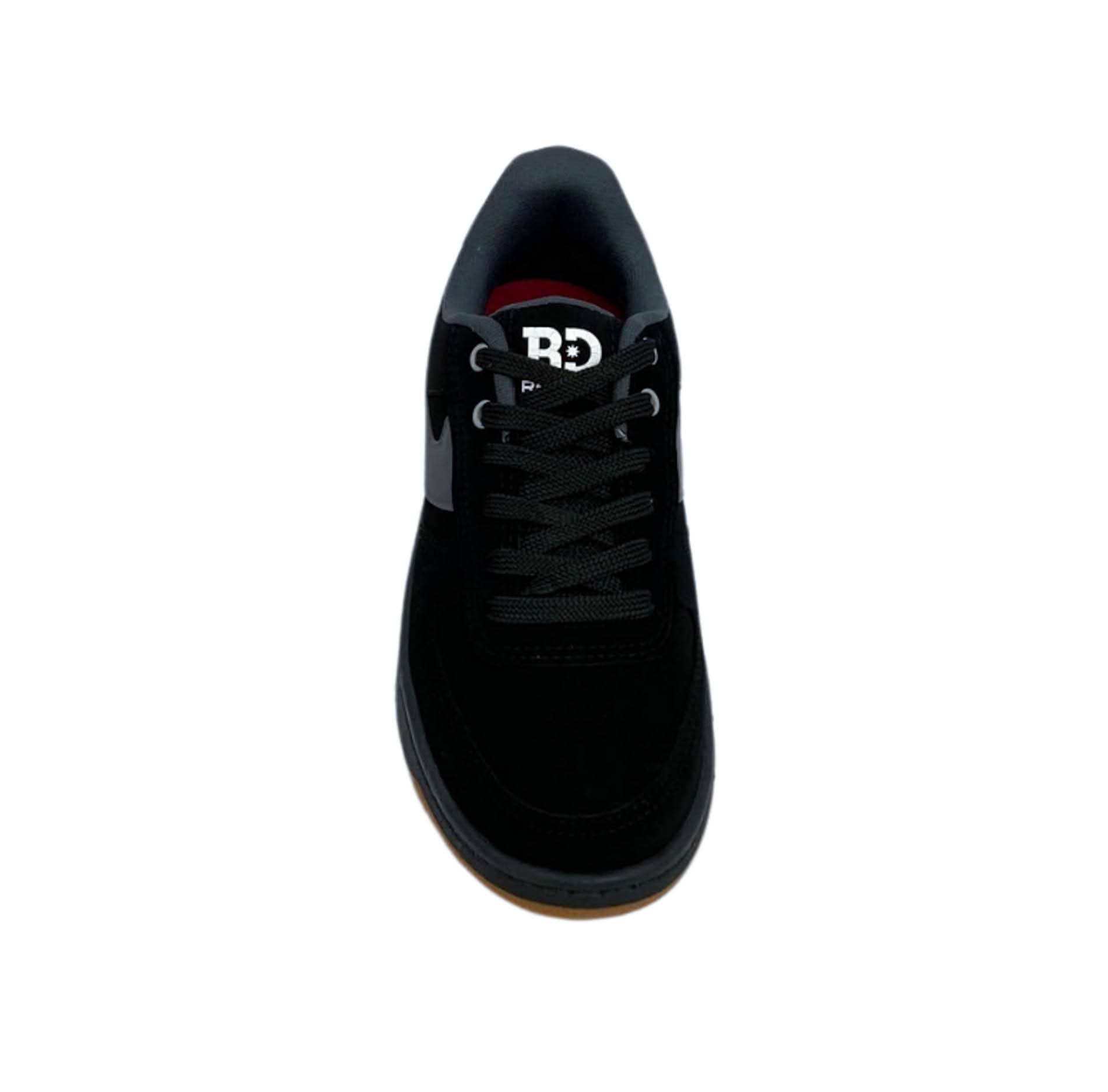 REDIKAL TENIS MASC Preto/Preto 3