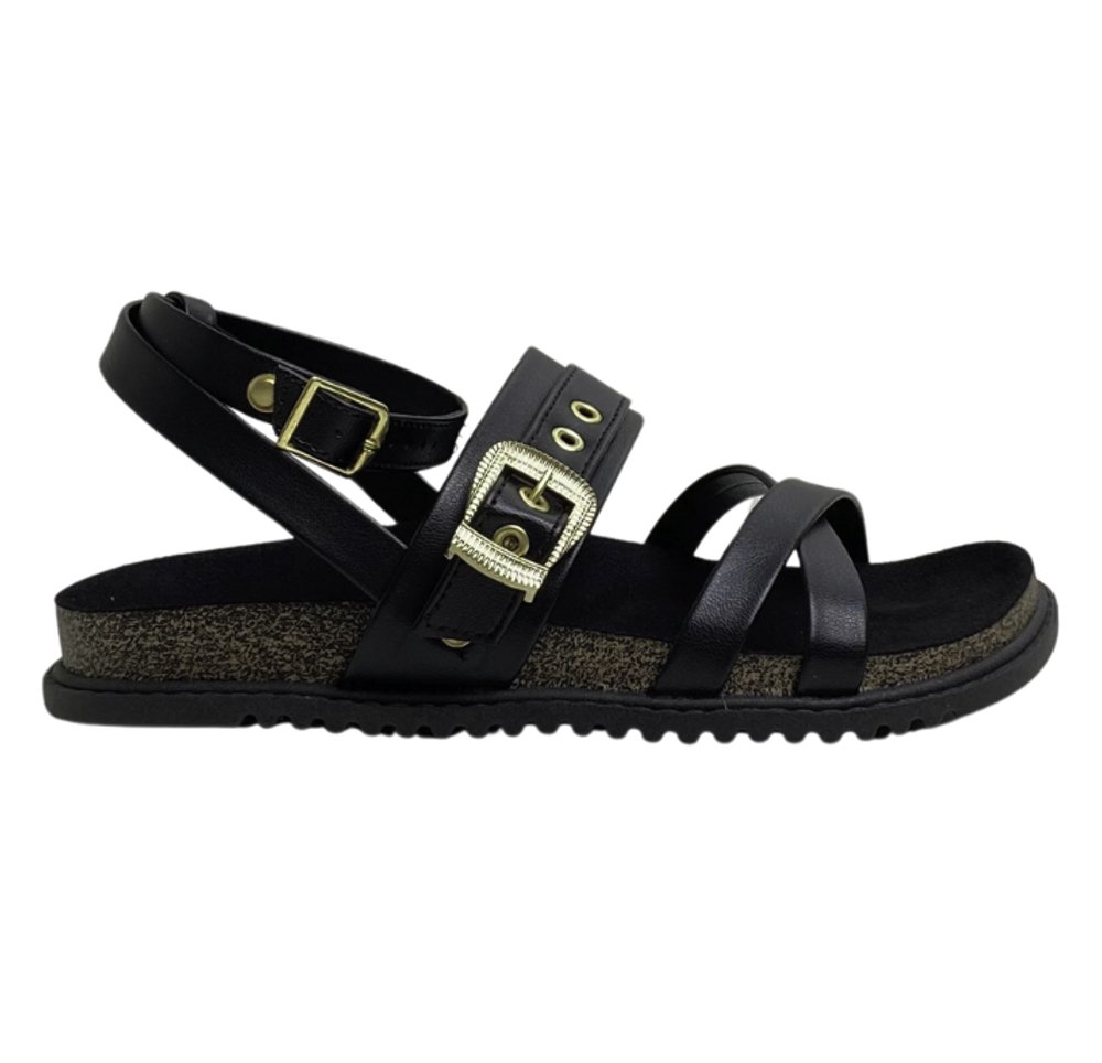 MOLEKINHA SANDALIA INF FEM