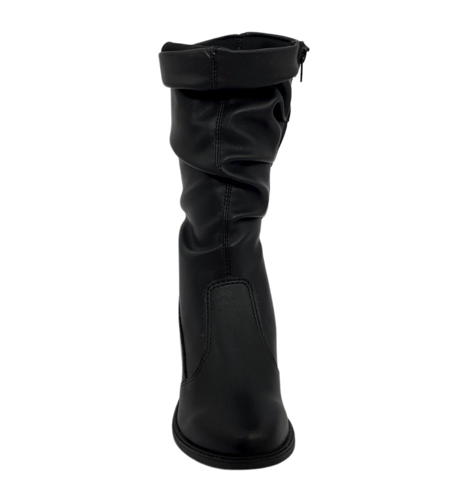 MISSISSIPI BOTA FEM Preto 3