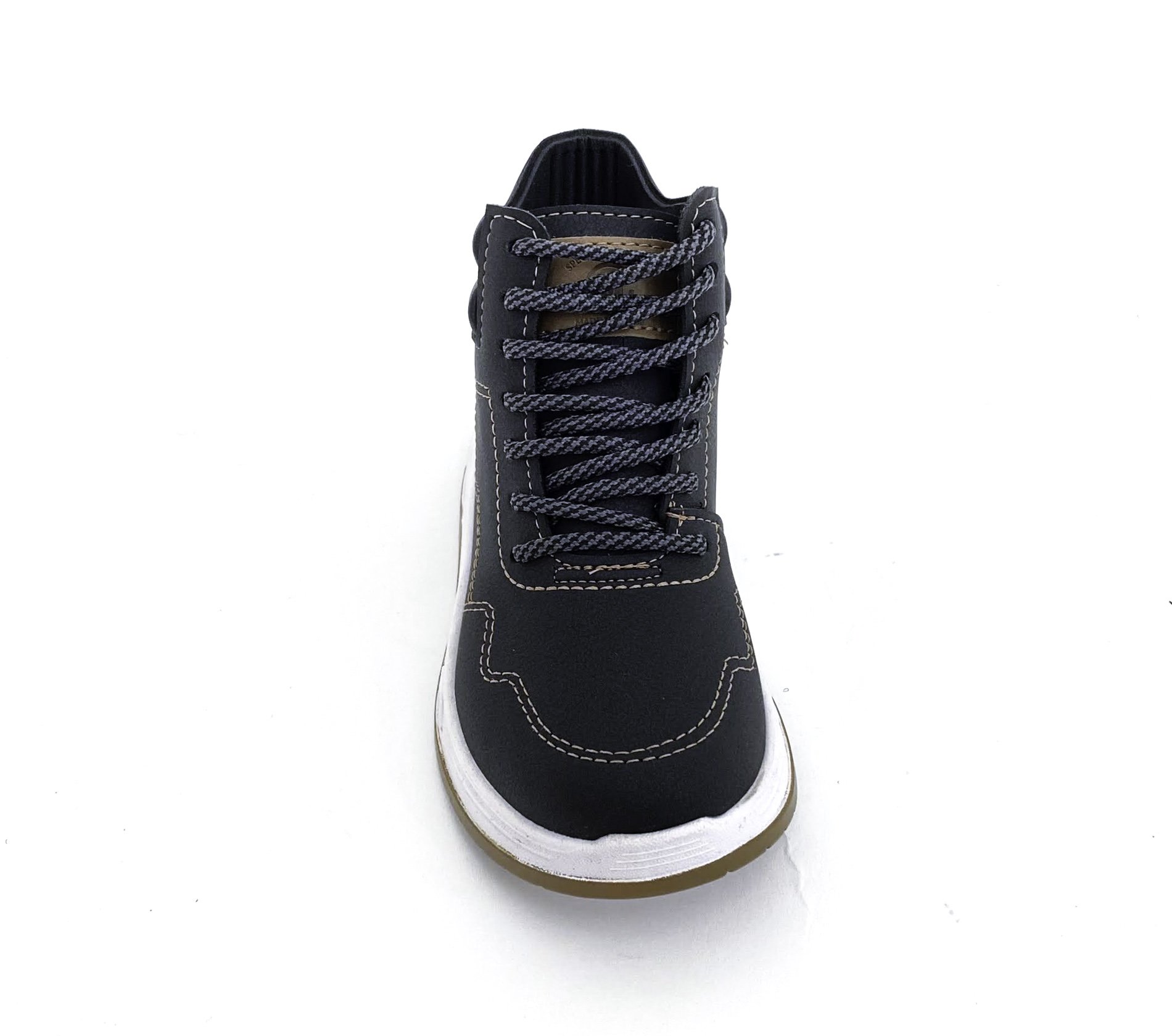 MOLEKINHO TENIS INF MASC Preto 3