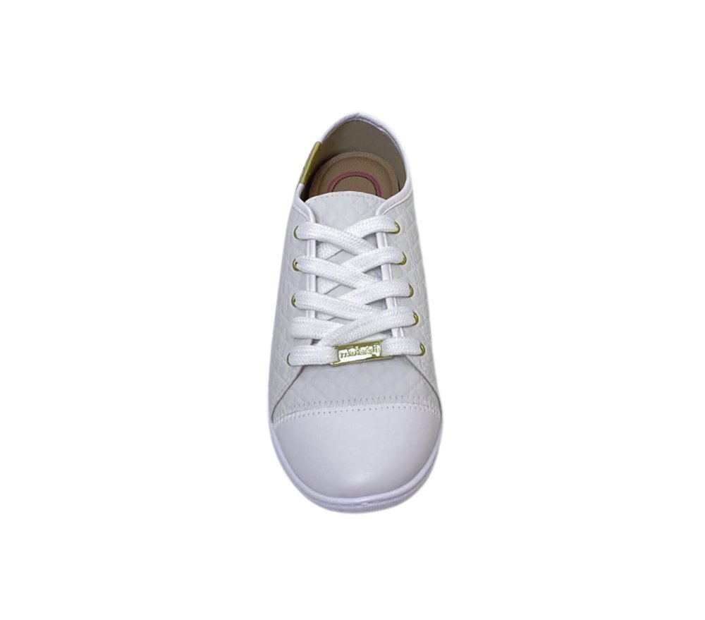 MOLECA TENIS FEM Branco 3